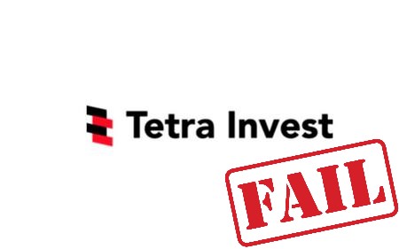 Szczegółowy przegląd brokera oszustw Tetra-Invest