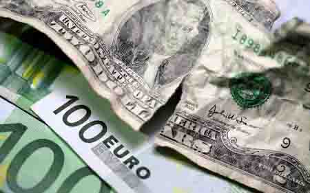 FOREX-dolar spadł przeciwko jenowi