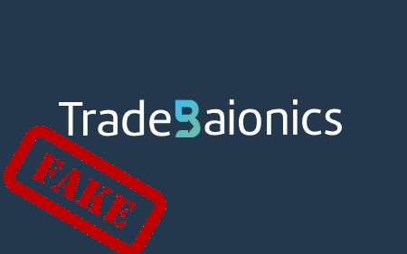 TradeBaionics - Oszustwa na rynku Forex